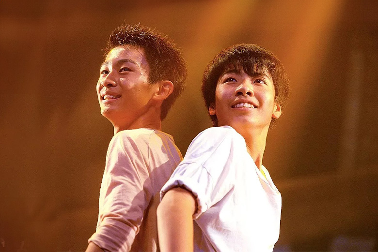 ダンス・英語・歌・ミュージカルを一ヶ所で！】YTJ 茨木スタジオ｜茨木